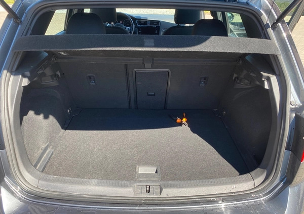 Volkswagen Golf cena 77850 przebieg: 49800, rok produkcji 2020 z Oleśnica małe 92
